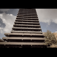 Hallmark House in Johannesburg