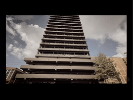 Hallmark House in Johannesburg