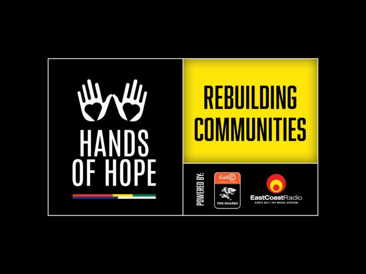 Hands Of Hope