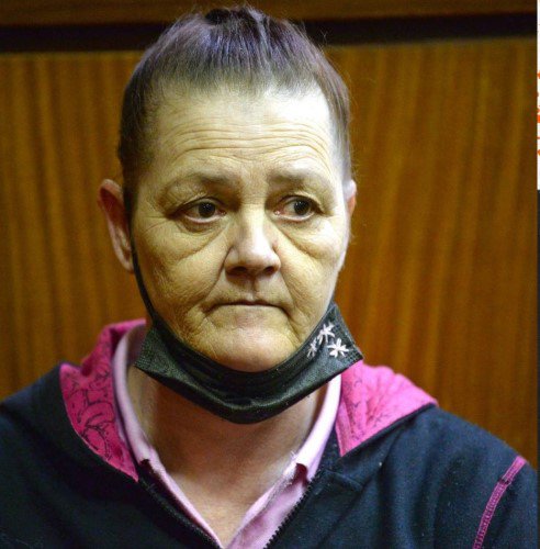 Hanna Henning (FOTO: instagram/truecrimesouthafrica)