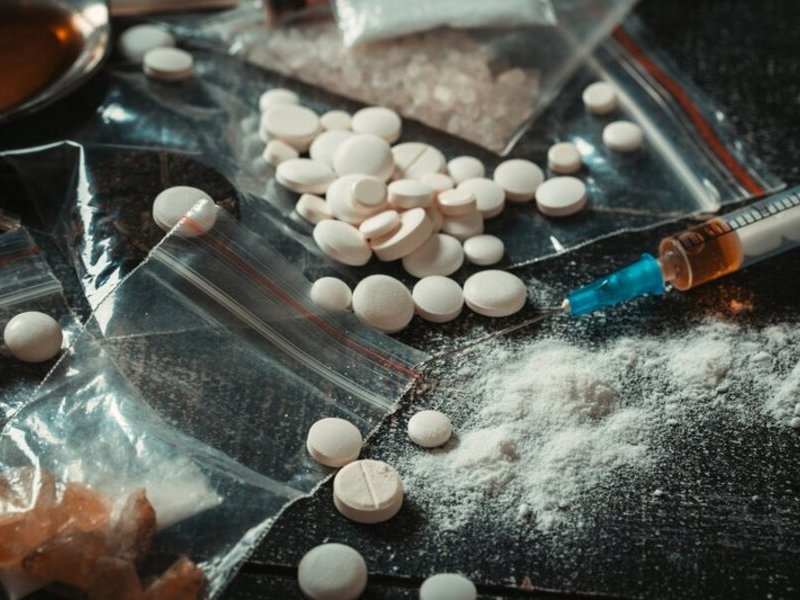 Drugs
