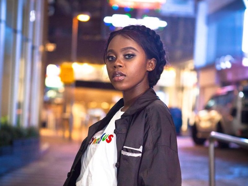 Harmony Ilunga