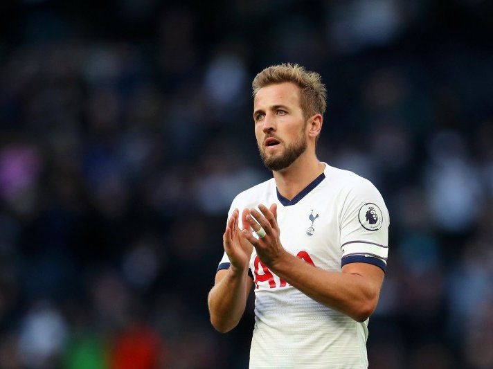 Harry Kane Tottenham