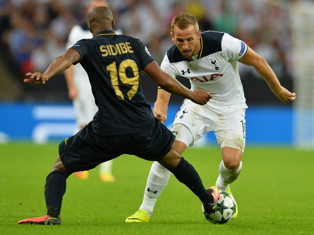 Harry Kane