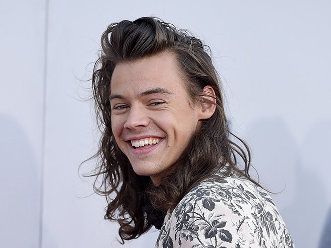 harry styles