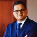 Former Mauritius central bank governor Harvesh Seegolam