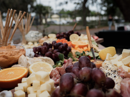 Win with 'Harvest and Graze' and Treat Yourself Thursday