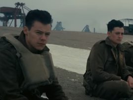 Dunkirk - Harry Styles