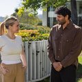 Hayden and Jay Shetty