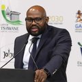 Health HOD Lesiba Arnold Malotana