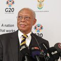 Health Ombuds Taole Mokoena