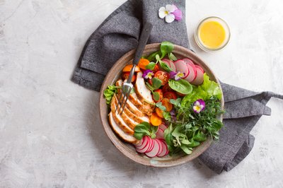 National Nutrition Week: A simple guide to a healthy plate