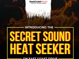 Secret Sound Heat Seeker