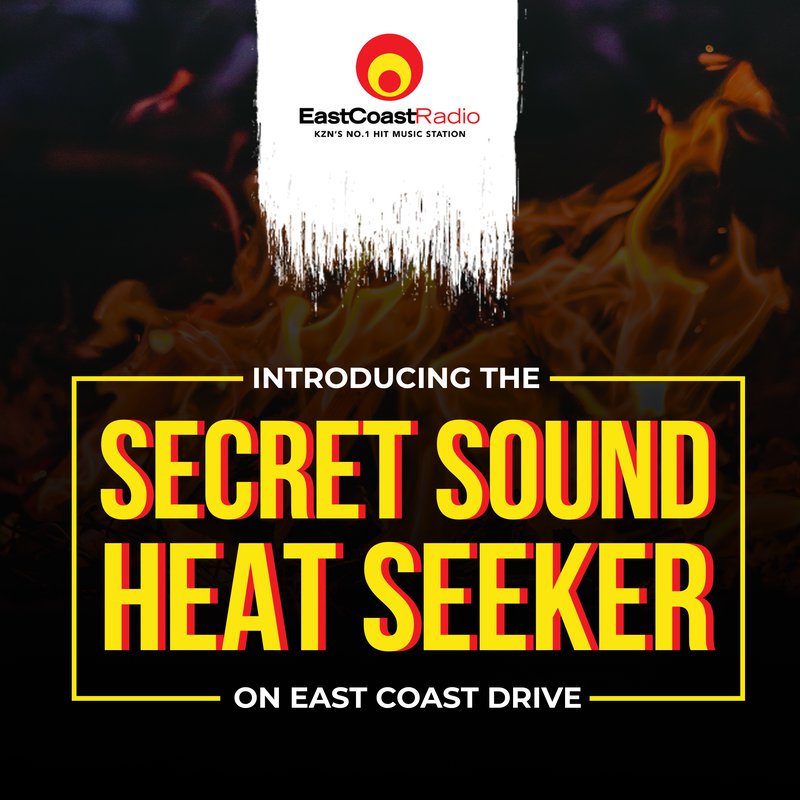 Secret Sound Heat Seeker