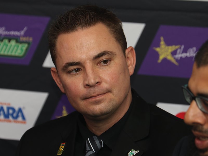 Heinrich Strydom