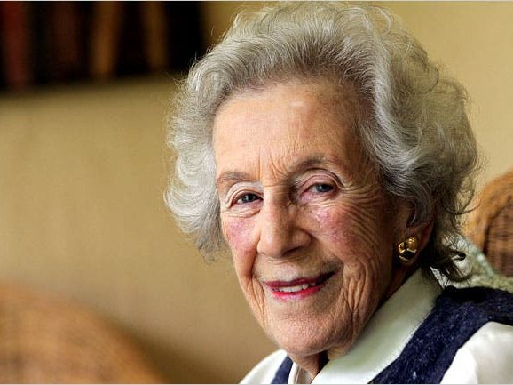 Helen Suzman/ Motivation.Africa