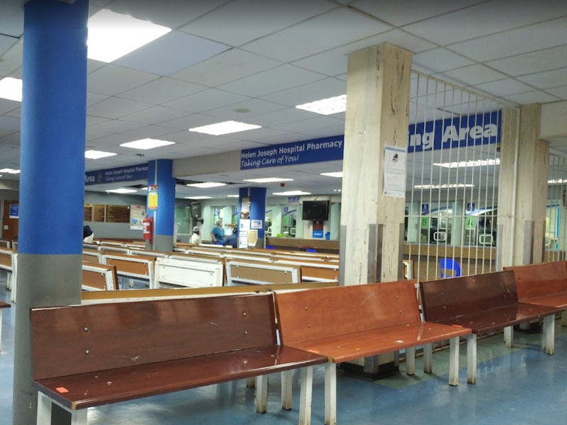 Hospital