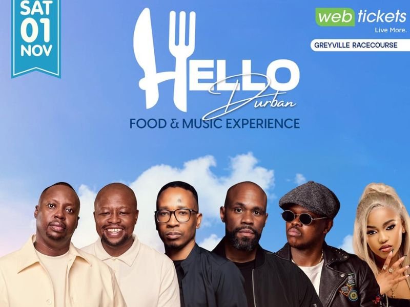 Hello Durban