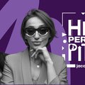 Her Perfect Pitch 2025