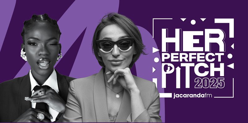 Her Perfect Pitch 2025