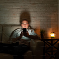 Here's how our phones are ageing our skin