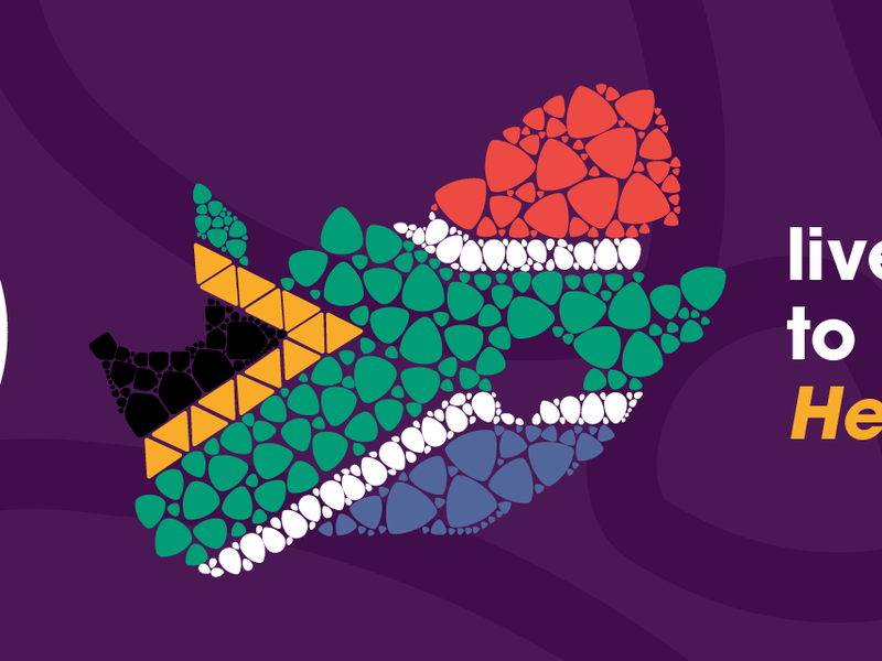 Constitutional Hill Heritage Month