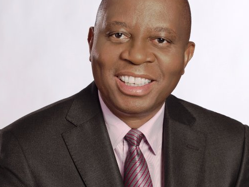 Herman Mashaba