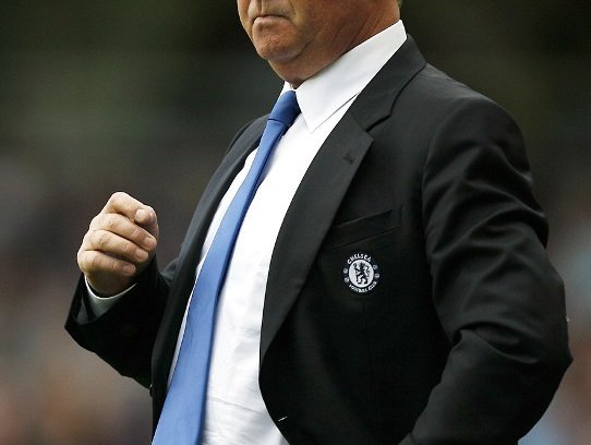 Hiddink