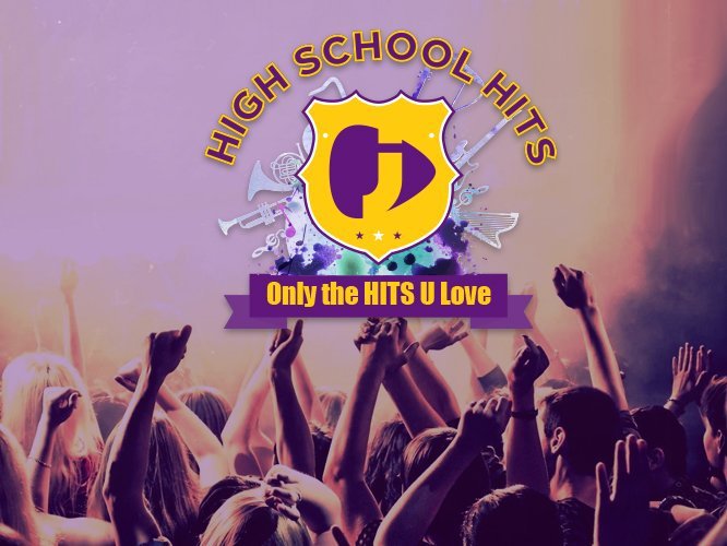 High School hits banner