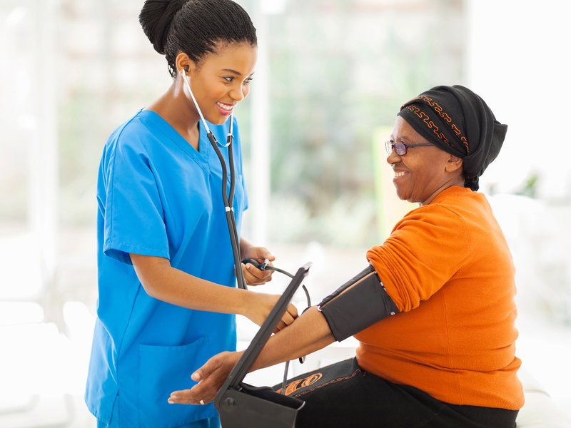 Hypertension