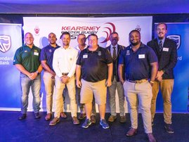 Kearsney Easter Rugby Festival 2024