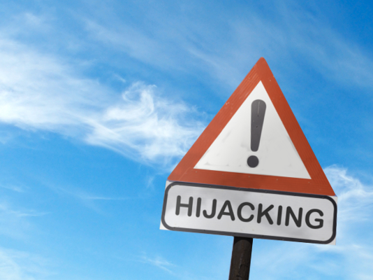 Hijacking