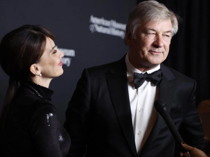 Alec Baldwin