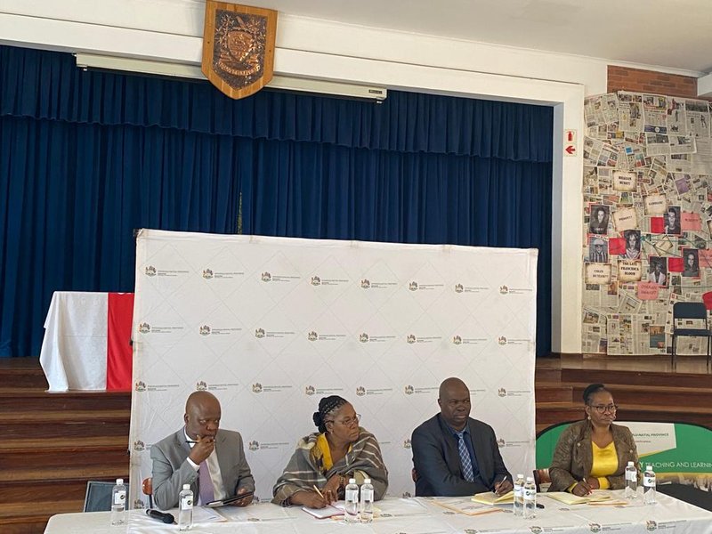Hillcrest High 'protects racism' KZN Education to probe school