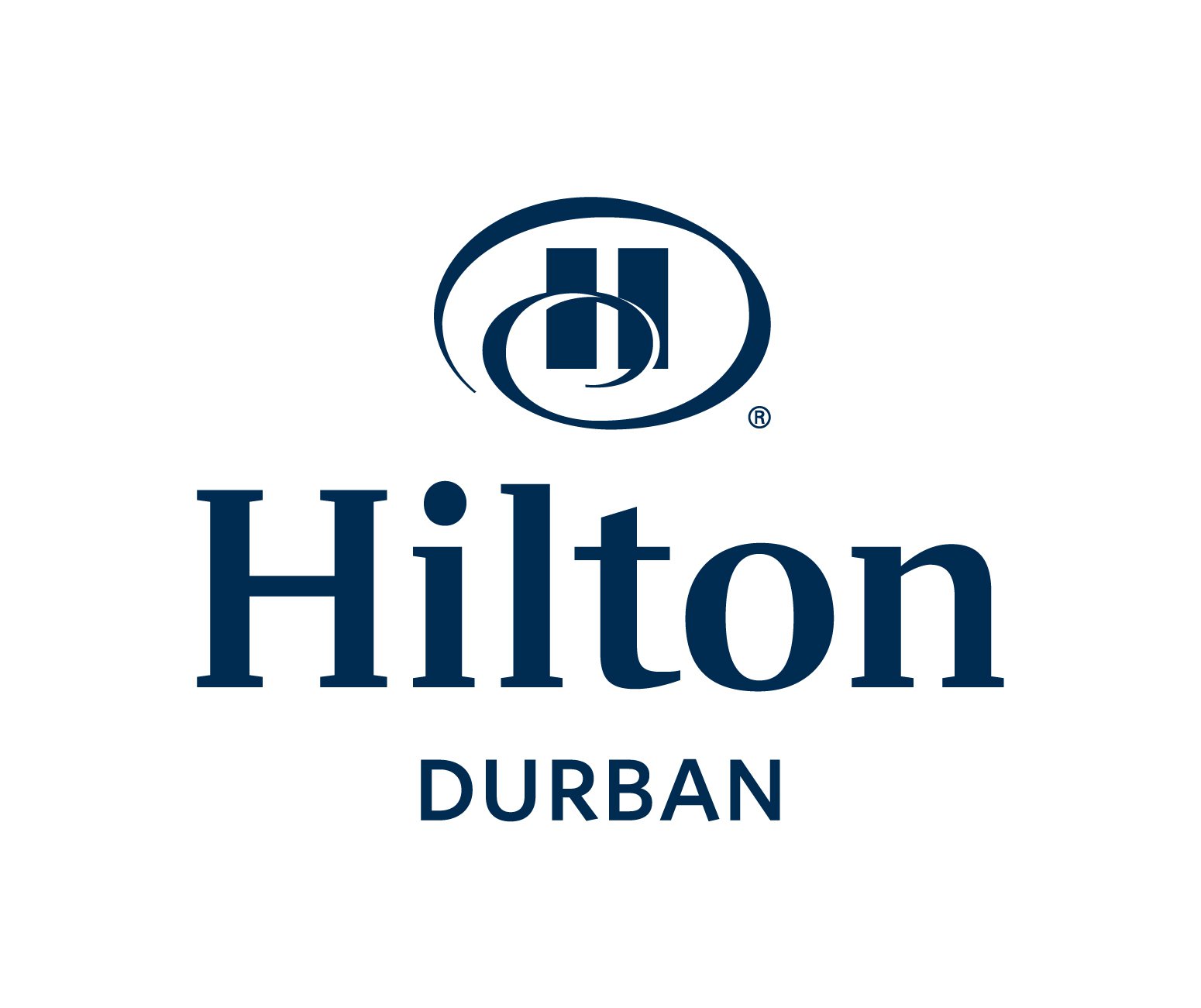 Hilton logo