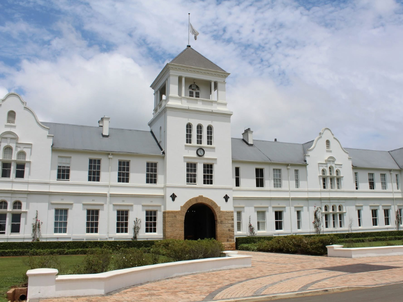 Hilton College