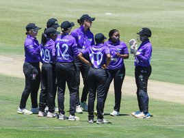 Hollywoodbets Dolphins ladies