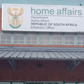Home affairs Umngeni