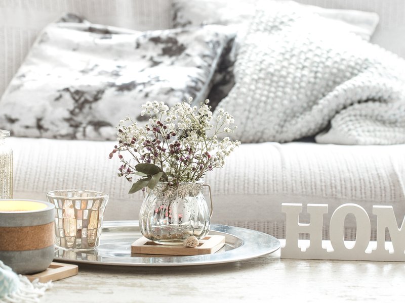 Home decor