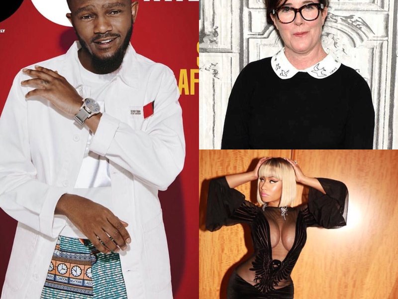 Hot Goss 6 June 2018