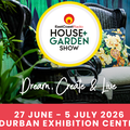 House and Garden