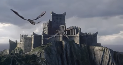 Game of Thrones fans - here is your dream job - Vimarsana News