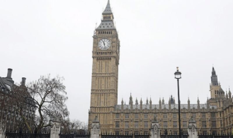 Houses of Parliament