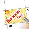 Housewife's Day