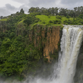 Howick falls waterfall KwaZulu Natal