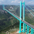 Huajiang Grand Canyon Bridge