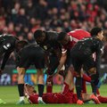 Liverpool forward Hugo Ekitike to miss 2026 World Cup