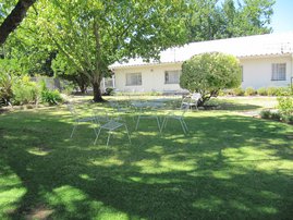 Huis Maudie Kriel Ceres