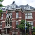 Invitation to repair the roof and drainage of the Consular building – The Hague