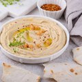 Hummus